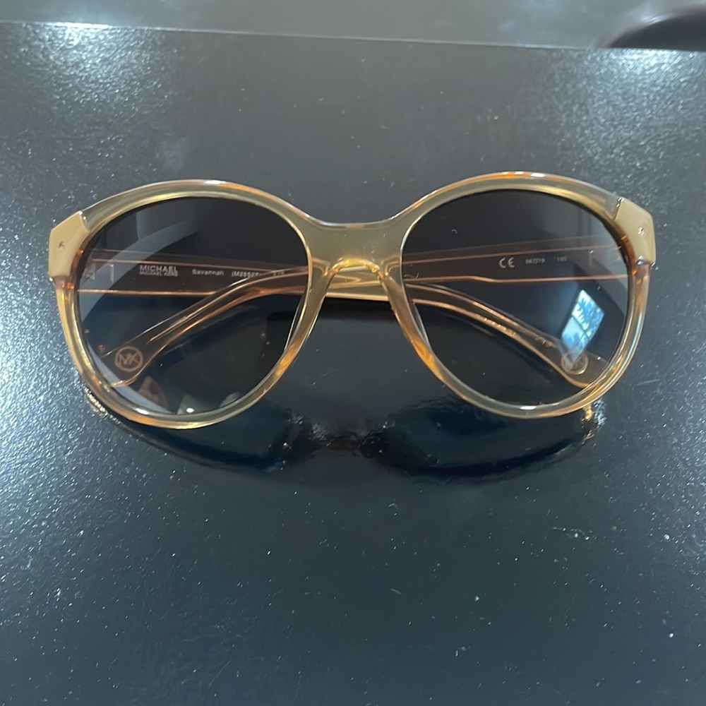 Michael Kors Sunglasses